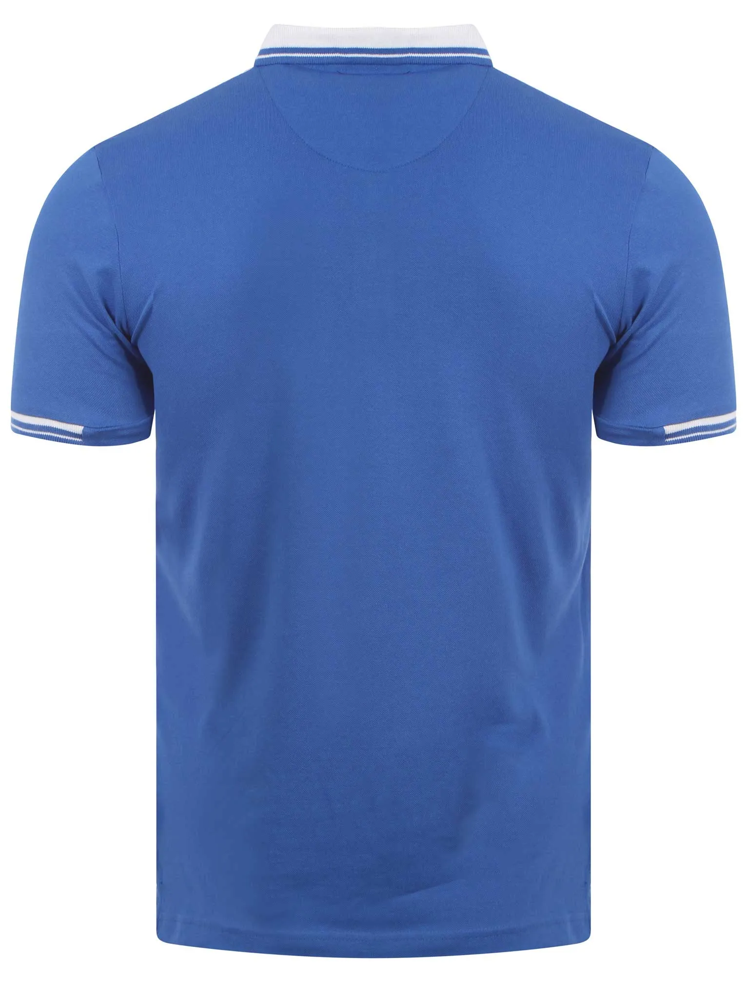 Le Shark Aubert Blue Polo Shirt