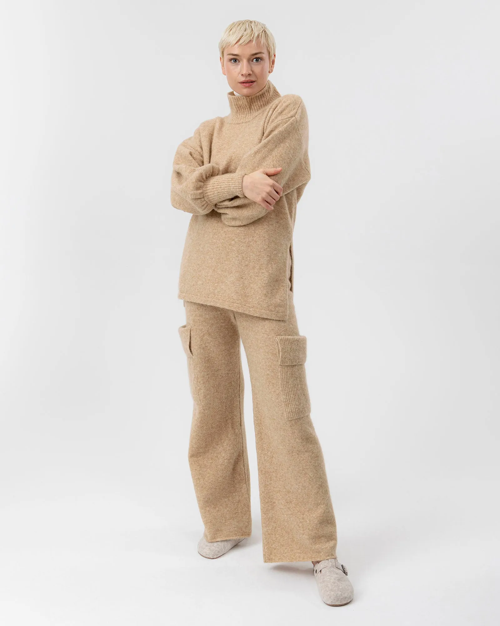 Matilda Cargo Pant