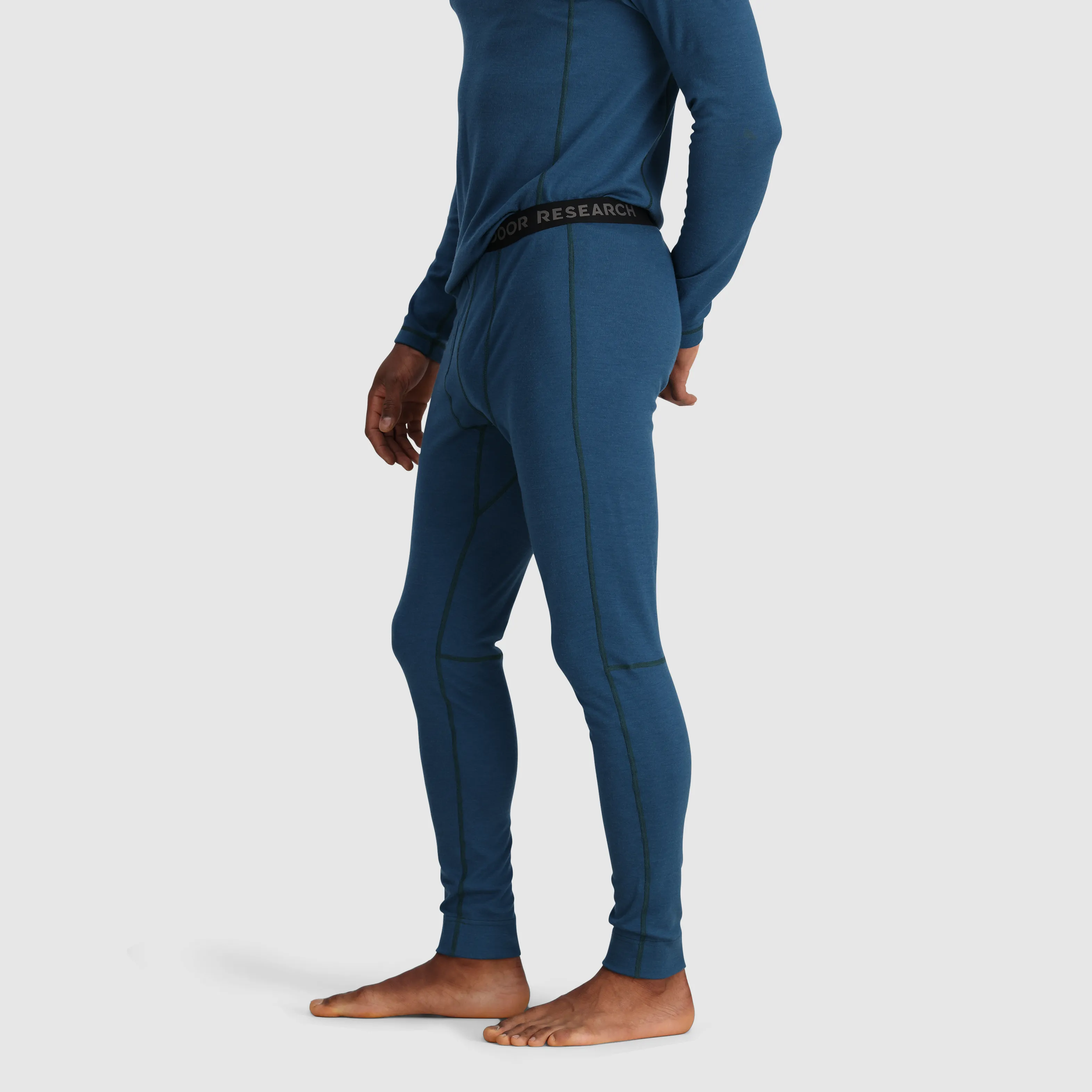 Men's Alpine Onset Merino 240 Bottoms