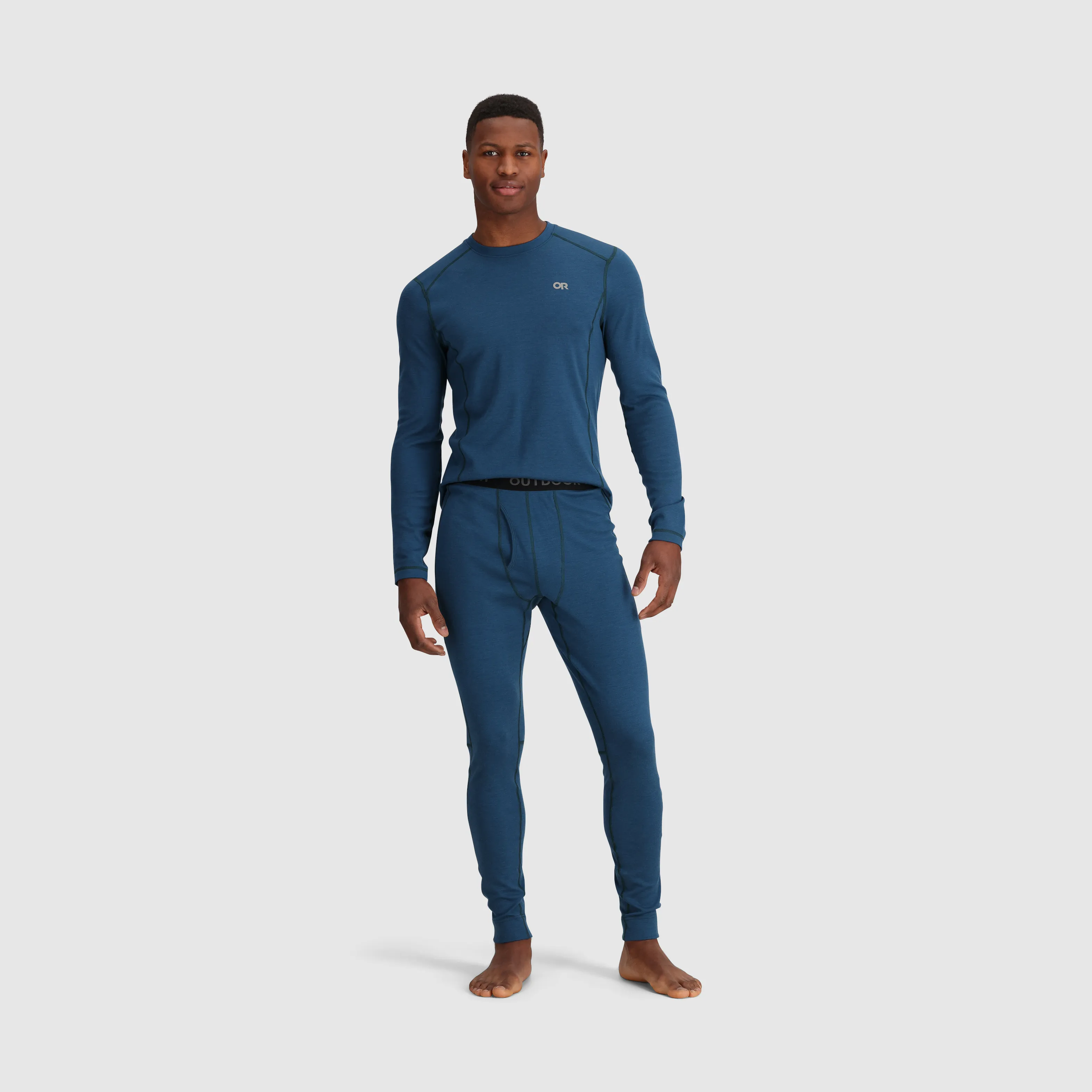 Men's Alpine Onset Merino 240 Bottoms