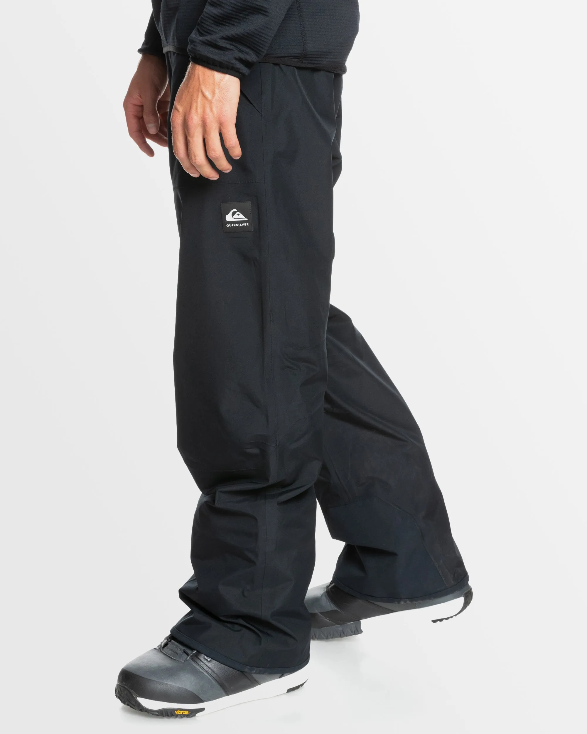 Mens Mission Gore-Tex® Snow Pants