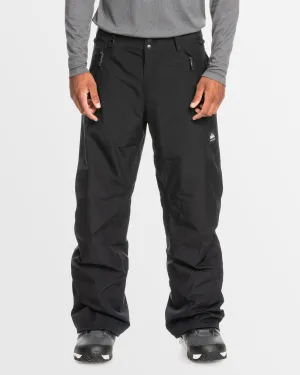 Mens Mission Gore-Tex® Snow Pants