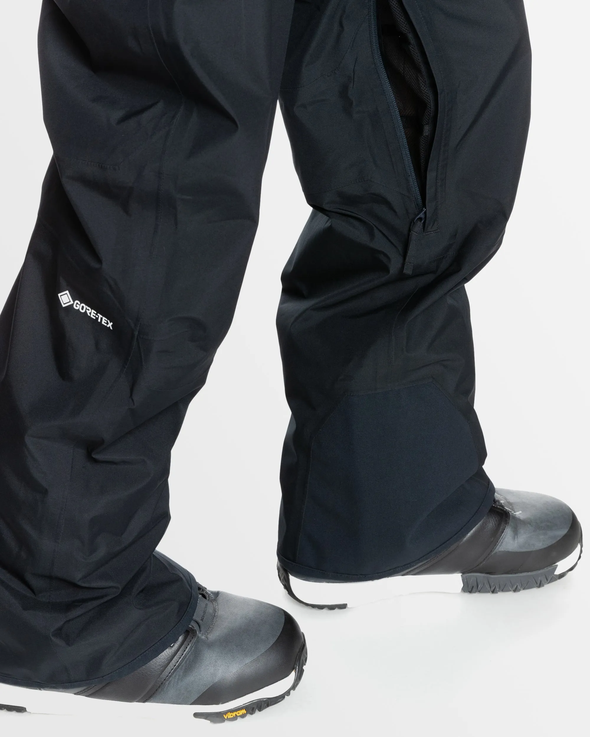 Mens Mission Gore-Tex® Snow Pants