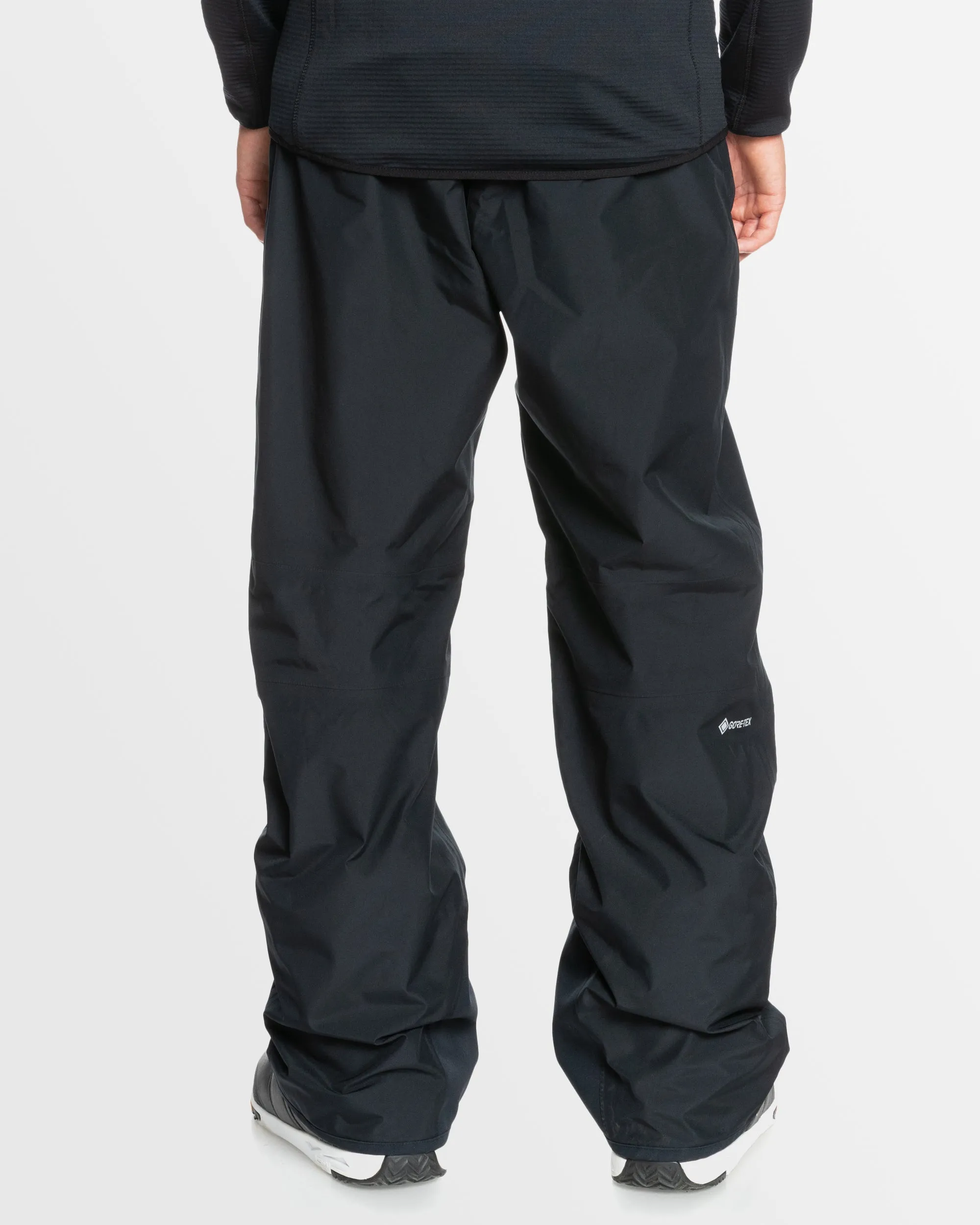 Mens Mission Gore-Tex® Snow Pants