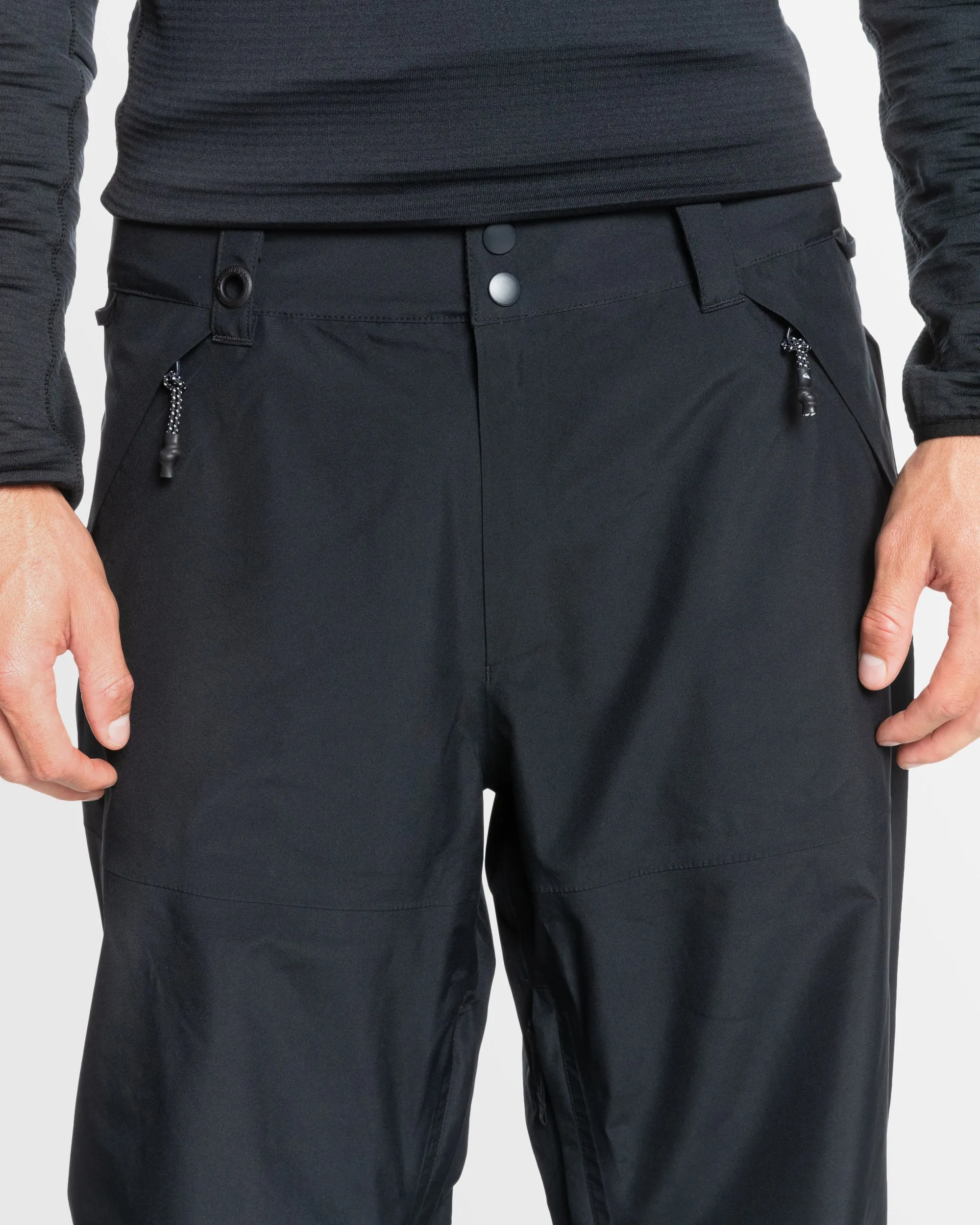 Mens Mission Gore-Tex® Snow Pants