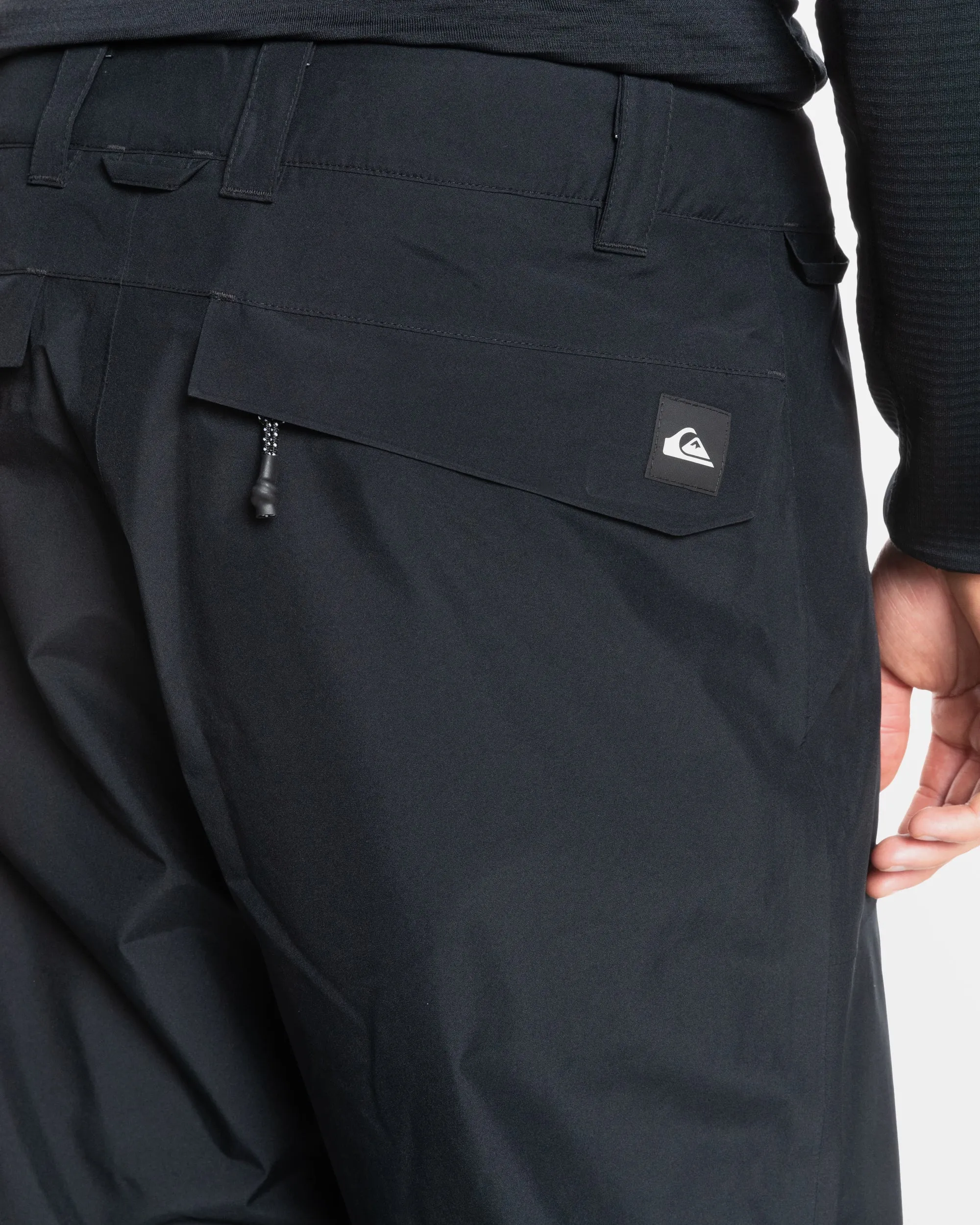 Mens Mission Gore-Tex® Snow Pants