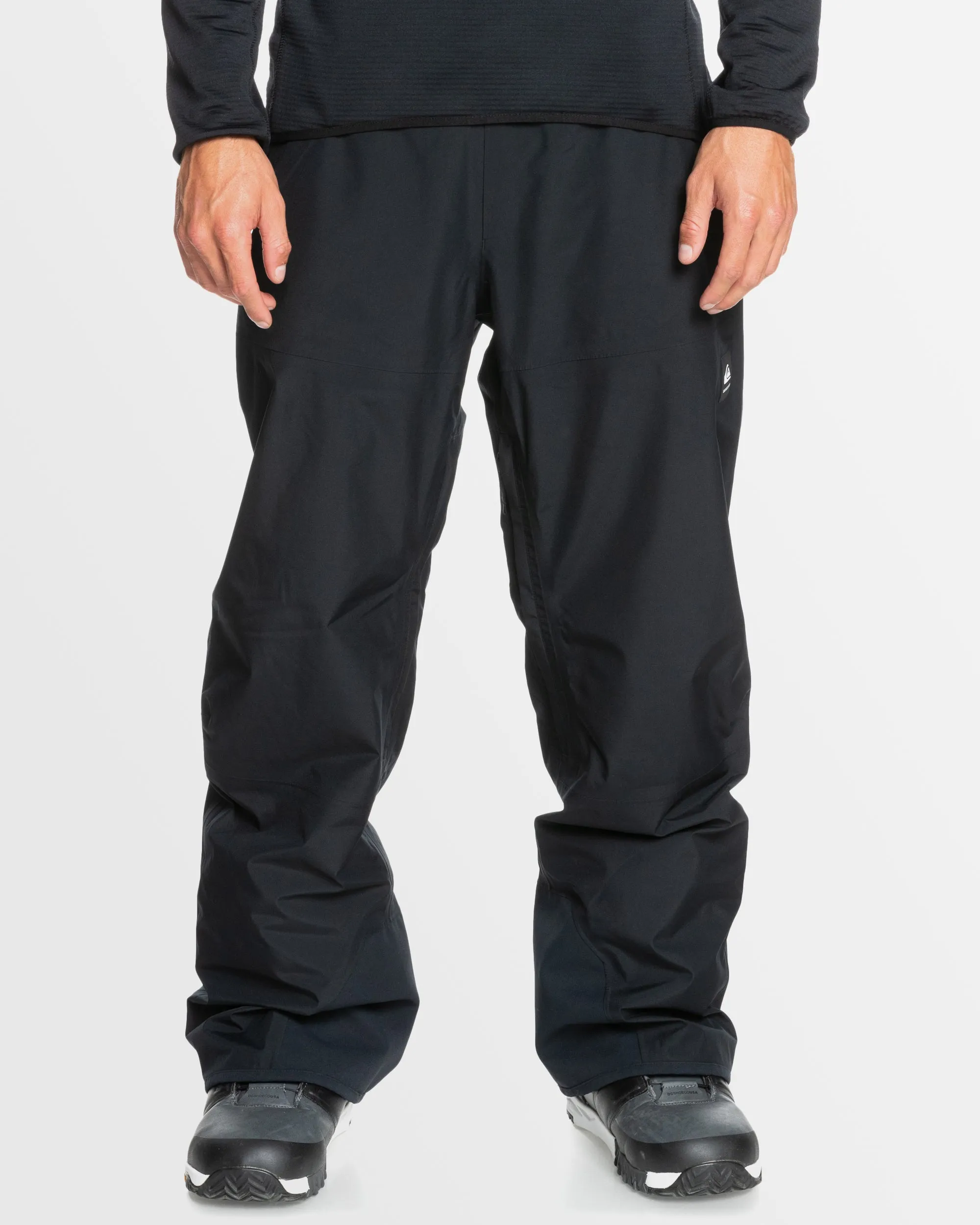 Mens Mission Gore-Tex® Snow Pants