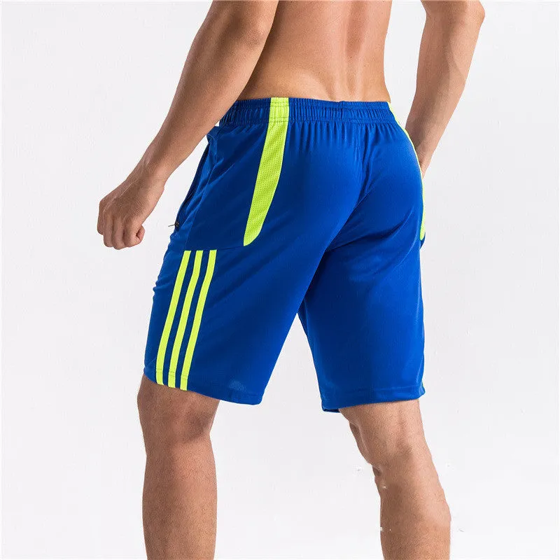 Men's running quick-drying pants