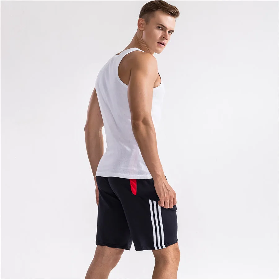 Men's running quick-drying pants