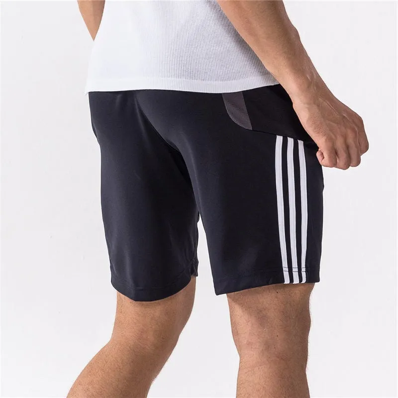 Men's running quick-drying pants