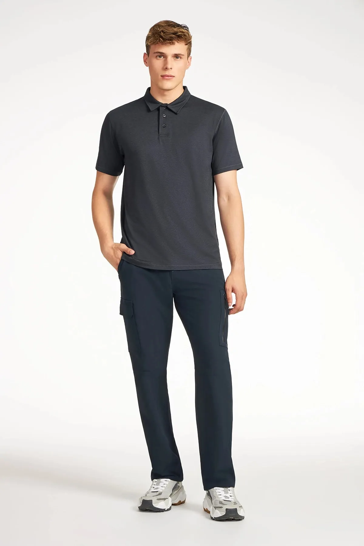 MEN'S THERMAL FLEX UTILITY PANT