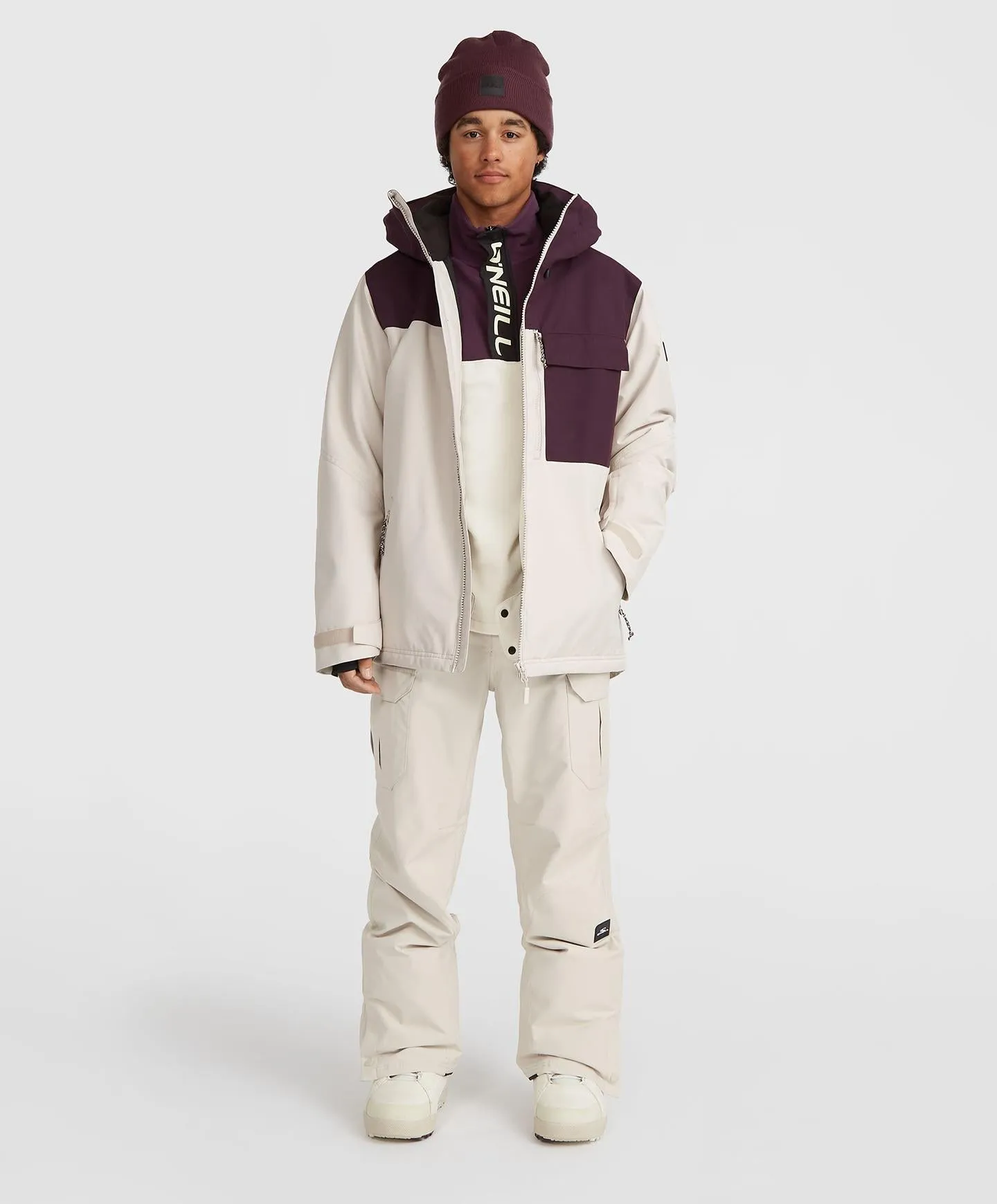 Men's Utility Snow Pants - Atmosphere