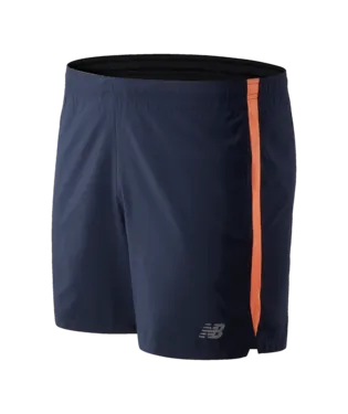 New Balance Accelerate 5" Short - Men's