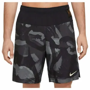 Nike FlexVent Shorts - Camo Black