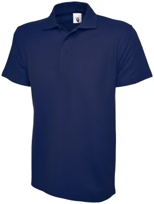 Olympic Poloshirt | French Navy