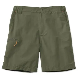 Orvis Men's Jackson Quick Dry Short/Olive