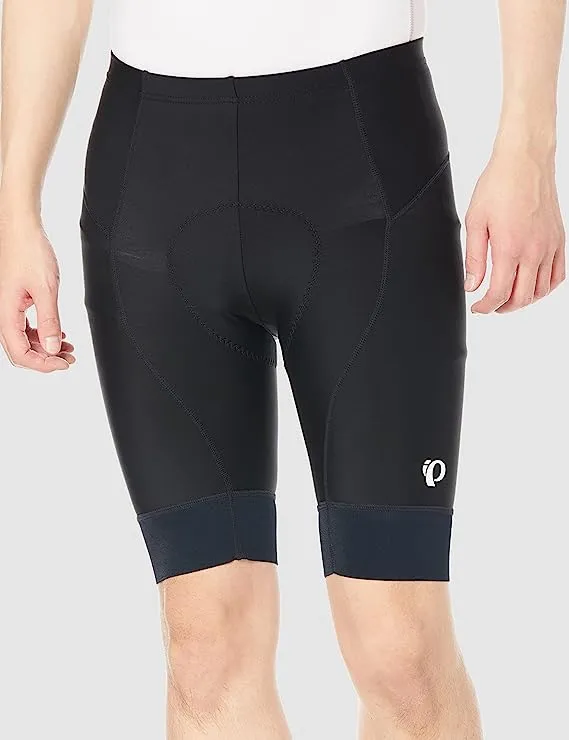 Pearl Izumi Men's Cold Shade MEGA Pants (Wide Size) - Black