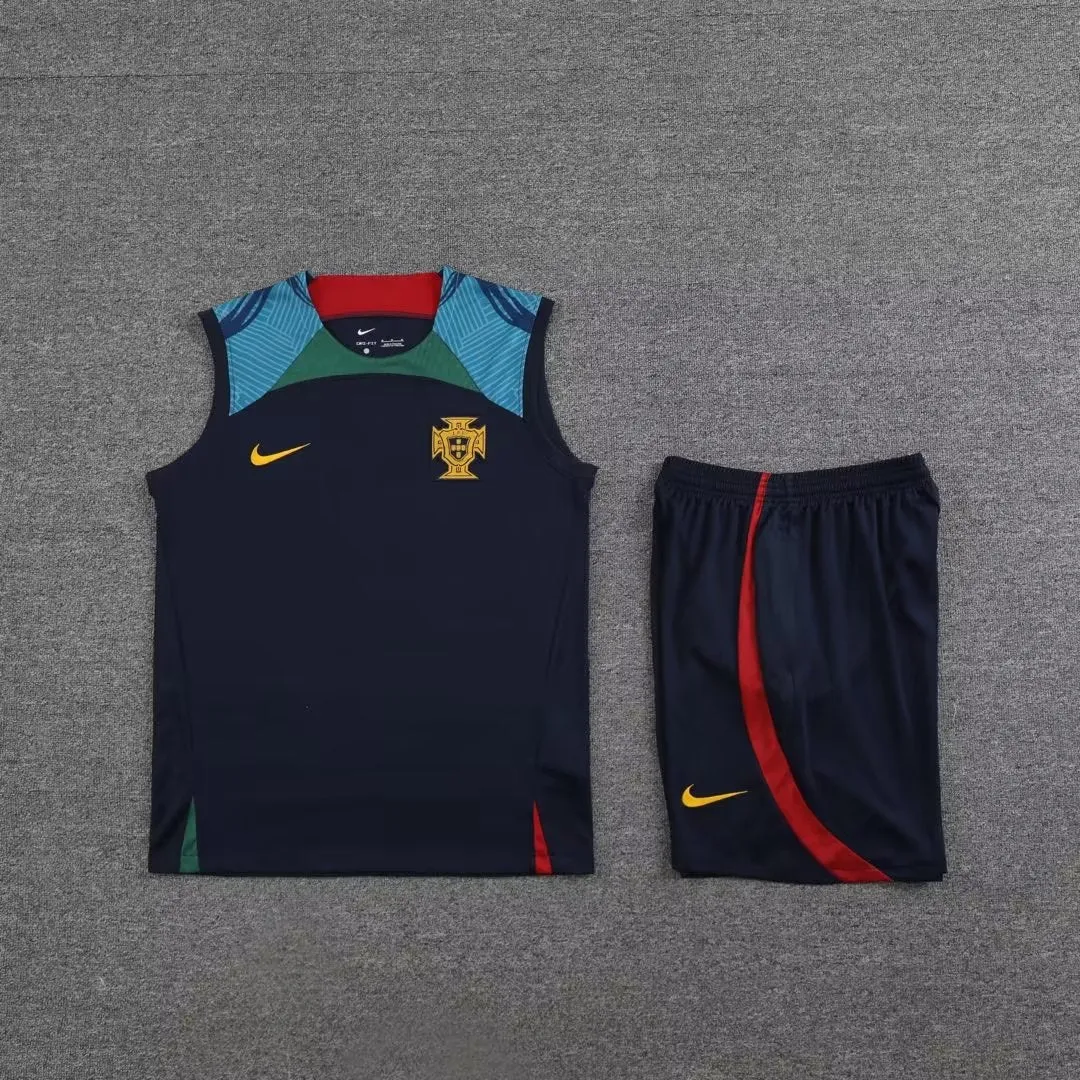 Portugal - Sleeveless Set