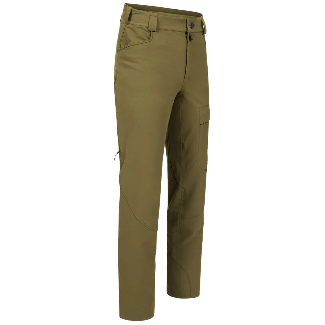 Resolution Pants - Dark Olive by Blaser