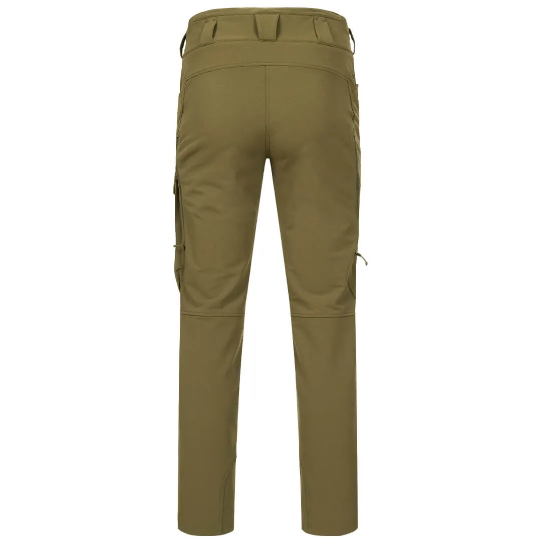 Resolution Pants - Dark Olive by Blaser