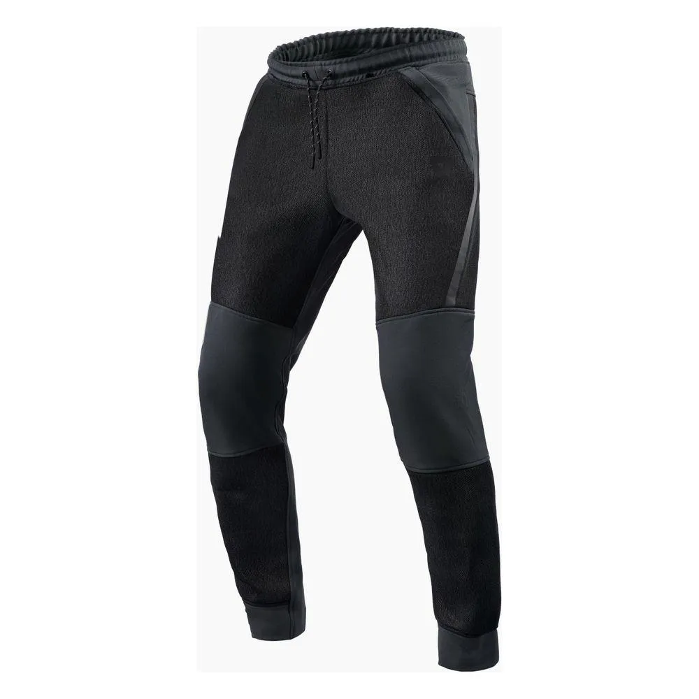 Revit Spark Air Textile Trouser Anthracite