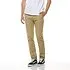 Riders Stretch Chino Light Camel