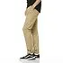 Riders Stretch Chino Light Camel