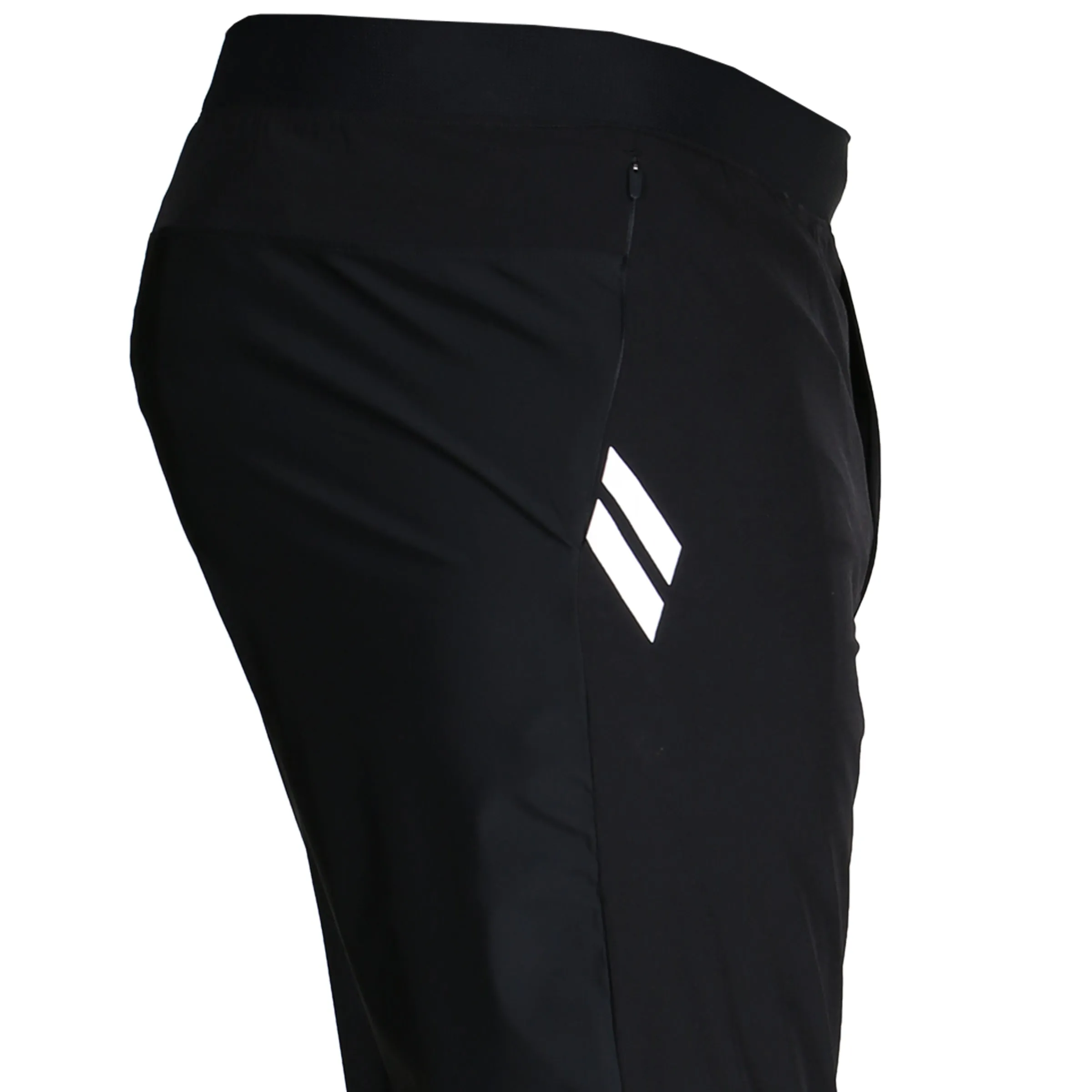 Rival - Athletex - Training Pants Black