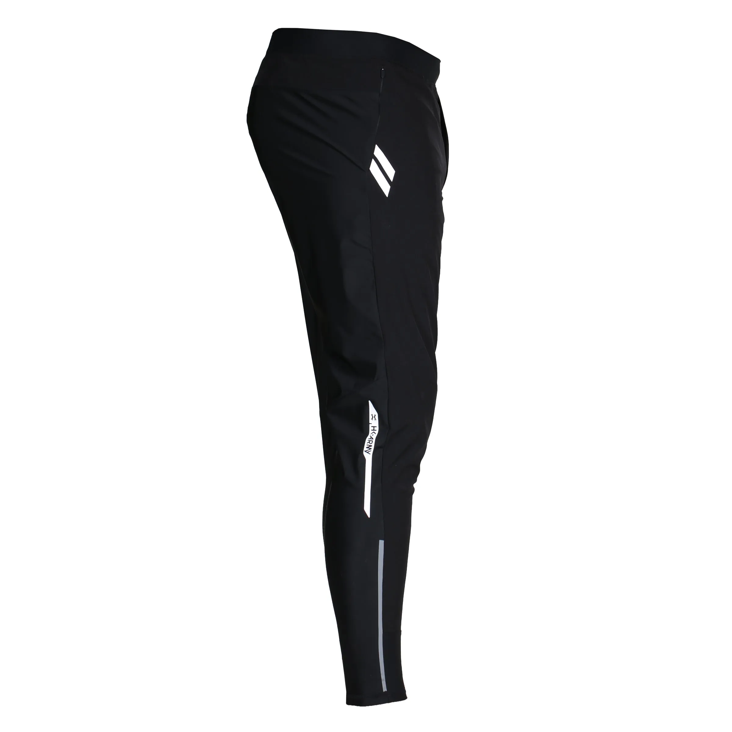 Rival - Athletex - Training Pants Black