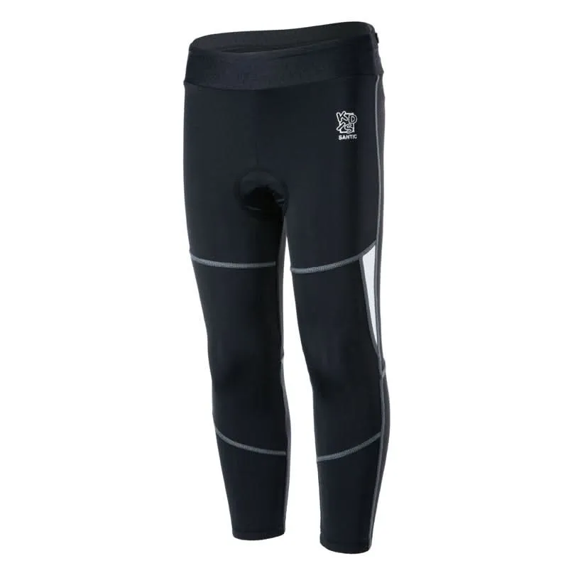 Santic Leji Kids Cycling Tights