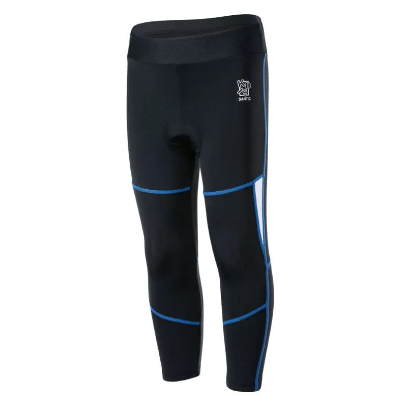 Santic Leji Kids Cycling Tights