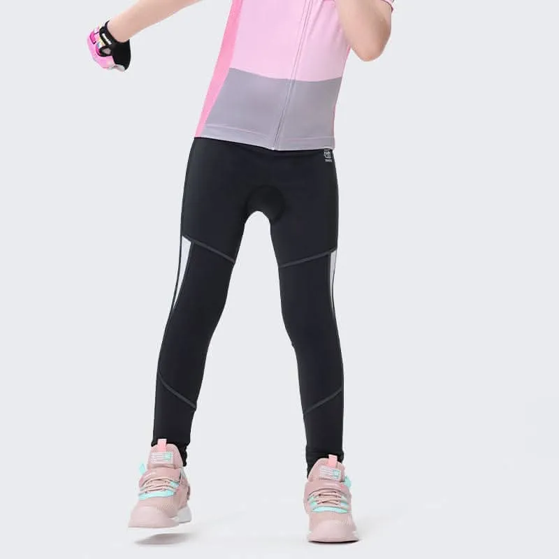 Santic Leji Kids Cycling Tights