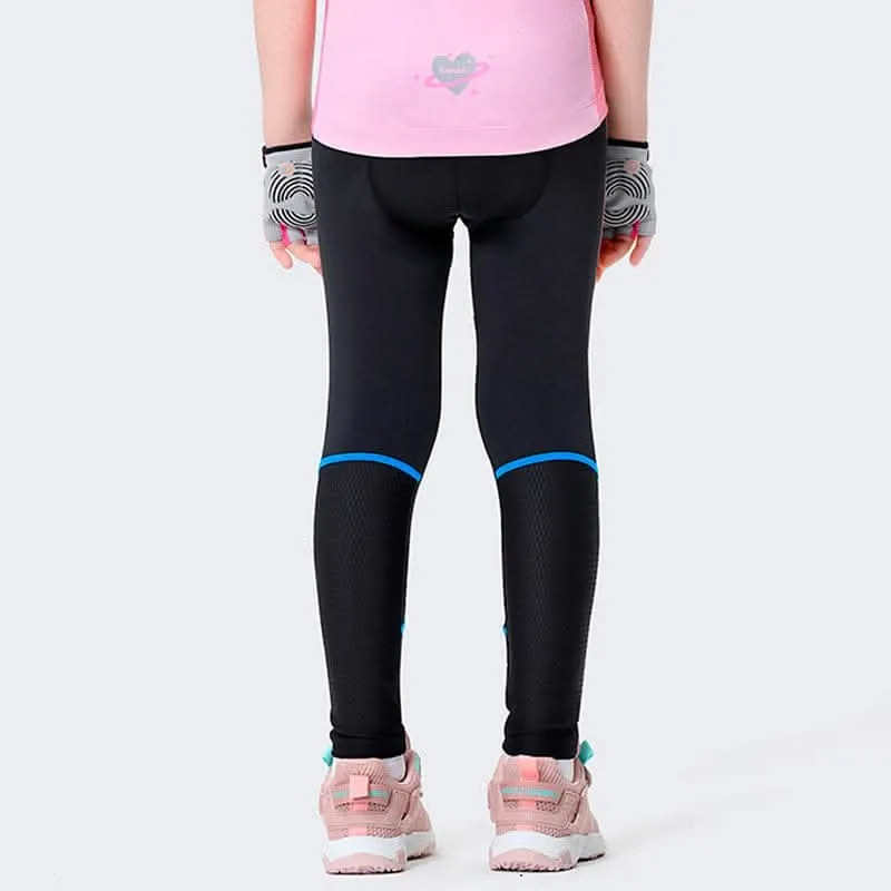 Santic Leji Kids Cycling Tights