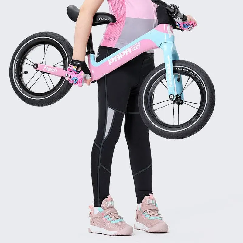 Santic Leji Kids Cycling Tights