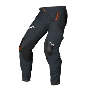 Seven MX 23.1 Rival Rift Motocross Pants (Grey, Size:30)