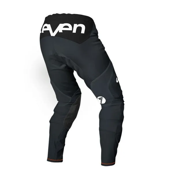 Seven MX 23.1 Rival Rift Motocross Pants (Grey, Size:30)