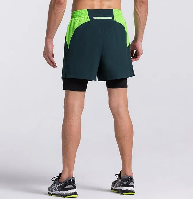 Sportswear Lightweight Running Shorts OT for Men