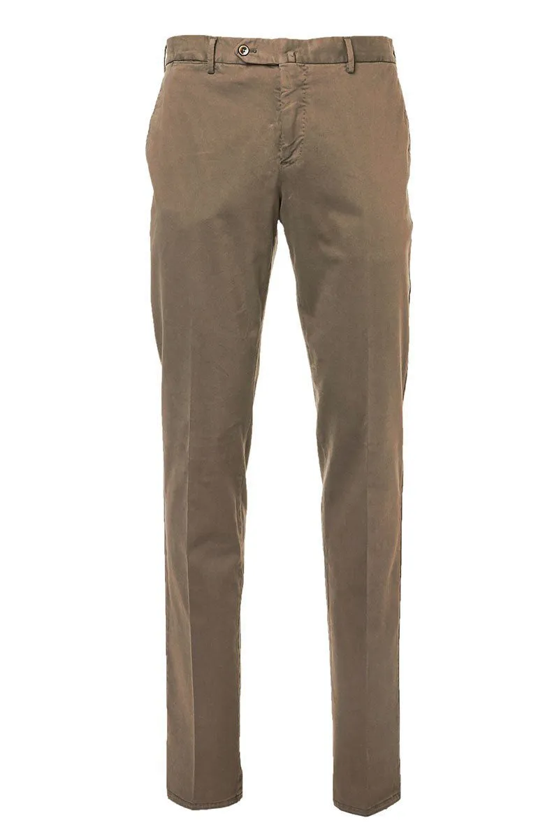 Stretch Chinos