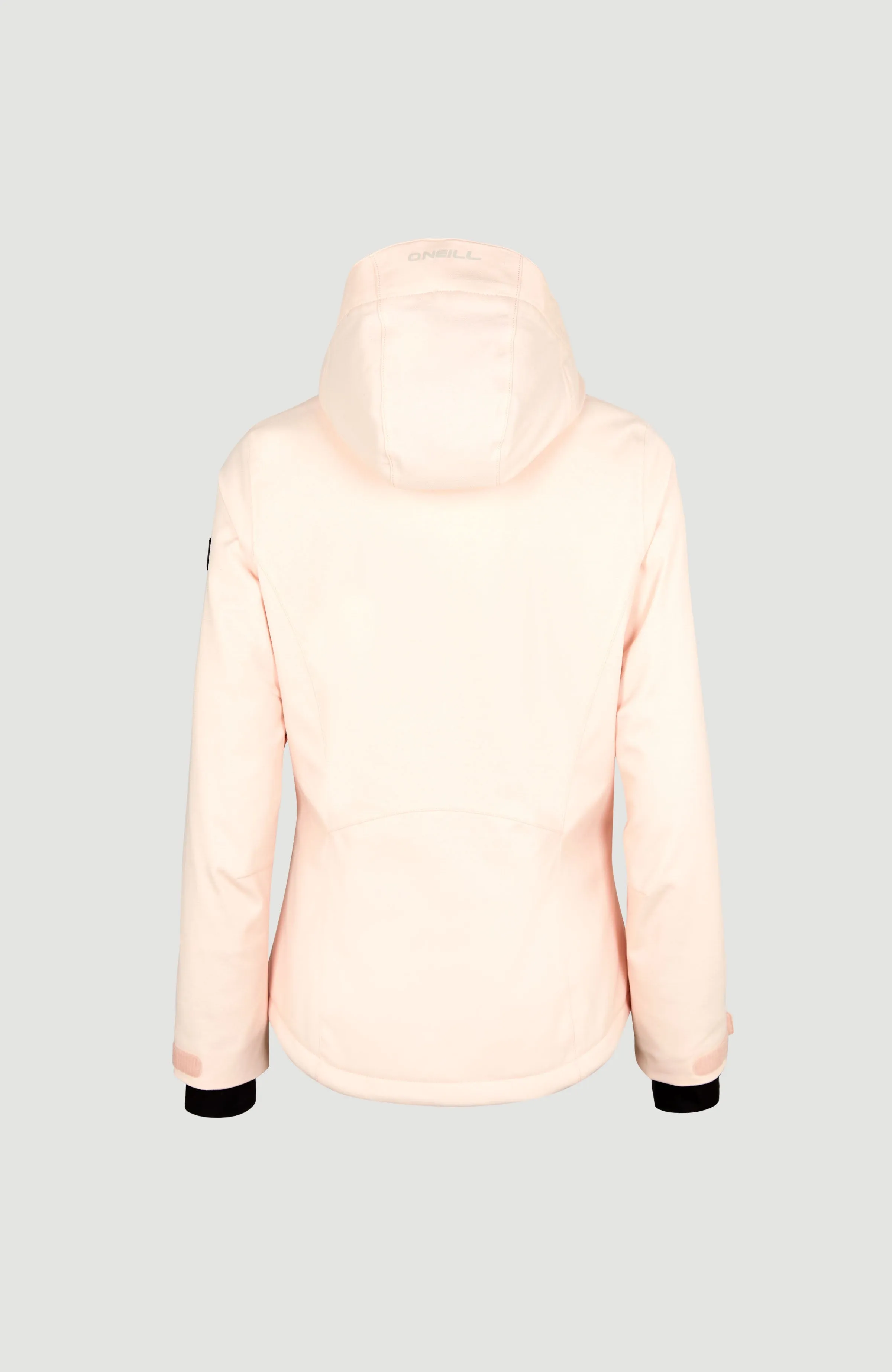 Stuvite Snow Jacket | Peach Whip