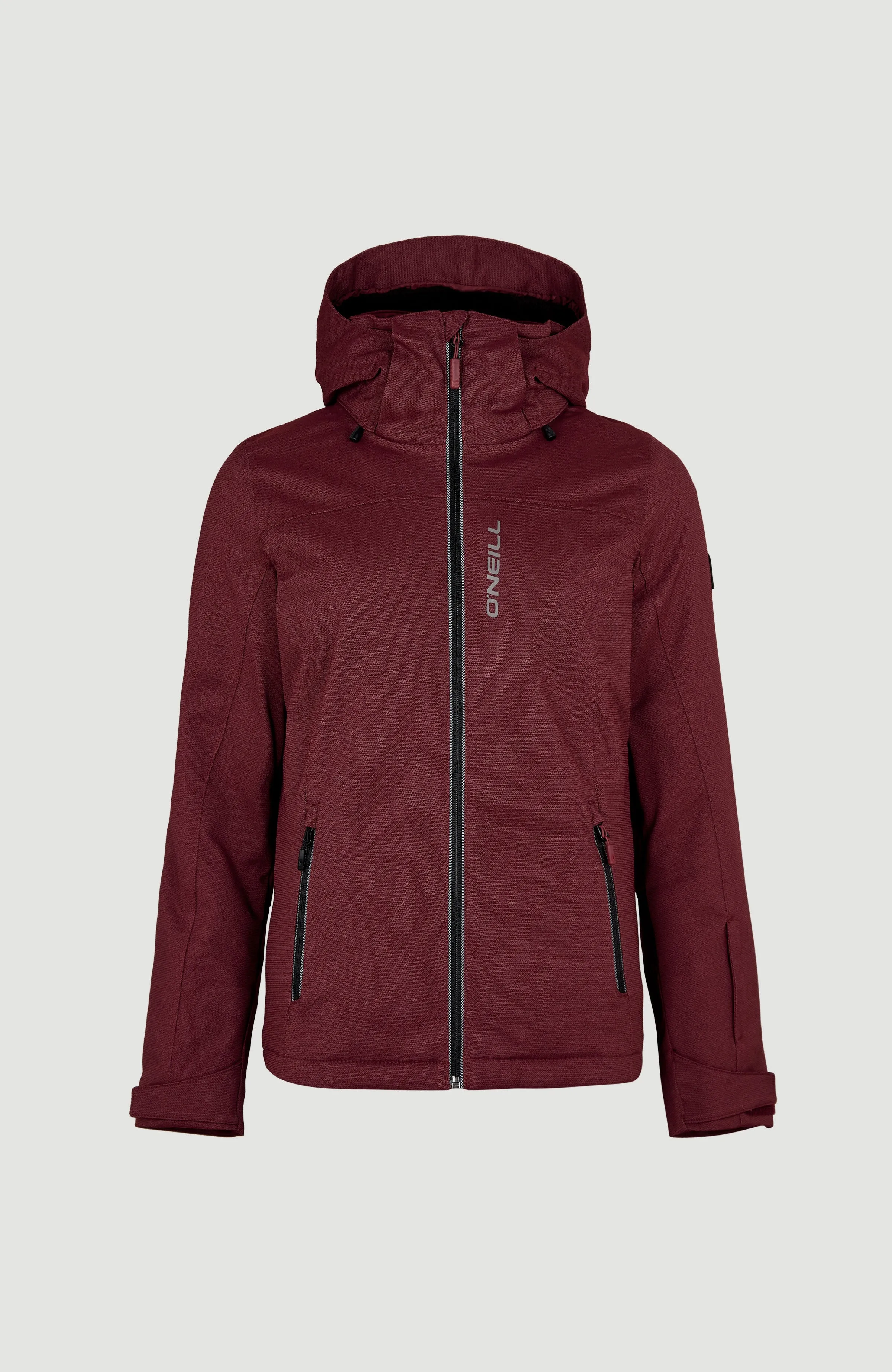 Stuvite Snow Jacket | Windsor Wine