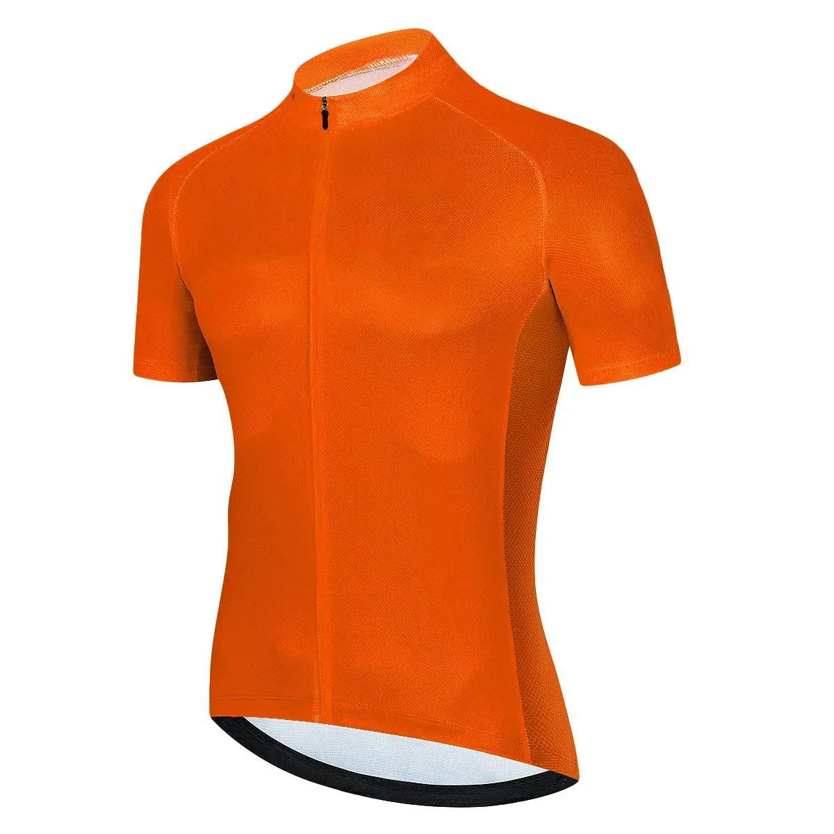 Summer yellow Cycling Jersey Shirt Racing Sport Bicycle Shirt Ropa Ciclismo Pro Team MTB Bike Jersey Cycling