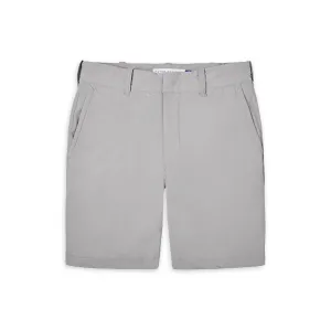 Tech Shorts - Light Grey