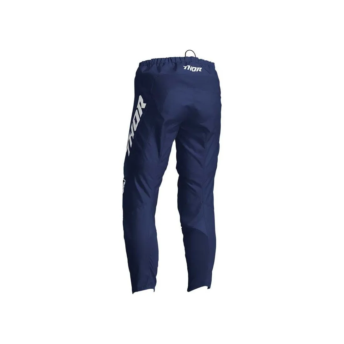 Thor Sector Motocross Pants (Blue)