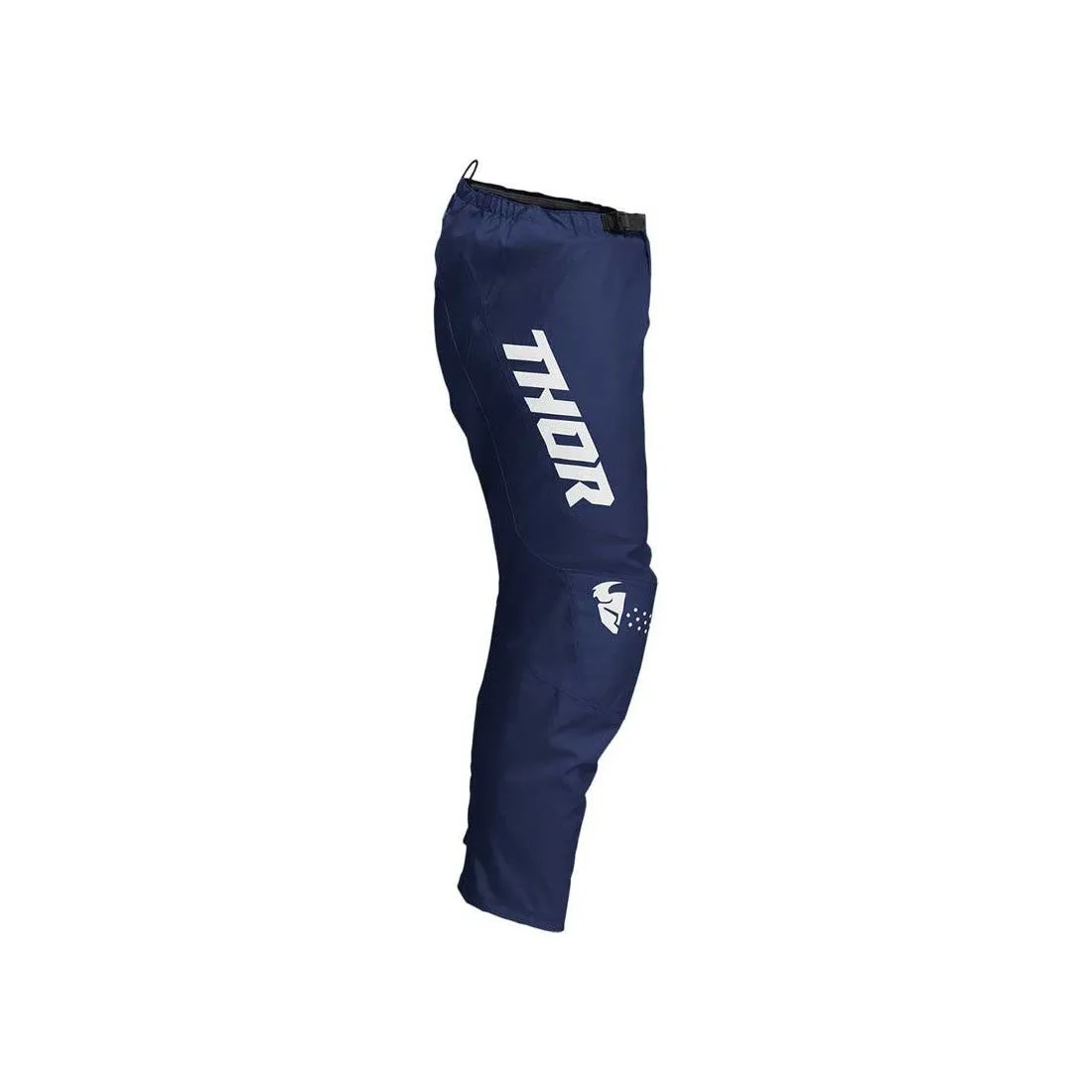 Thor Sector Motocross Pants (Blue)