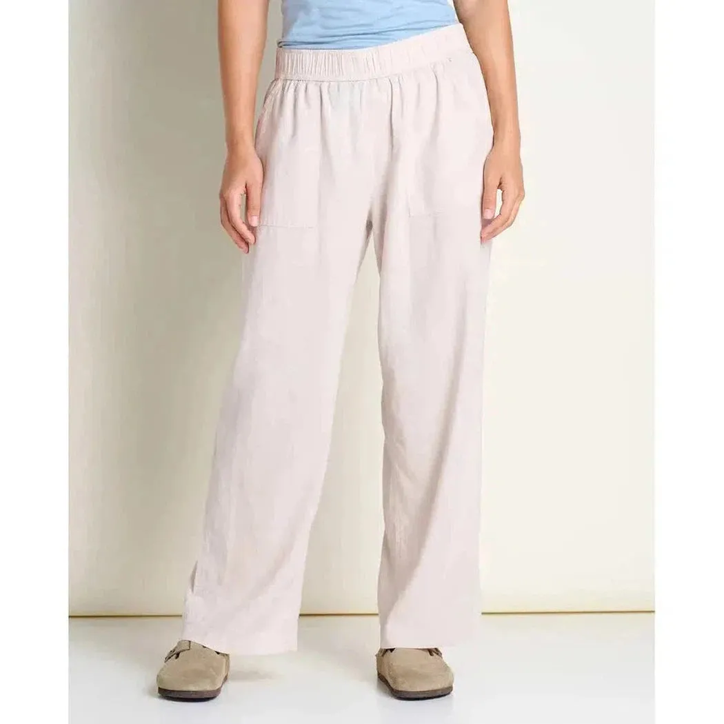 Toad & Co Taj Hemp Pant