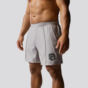 Training Short (Cool Grey)