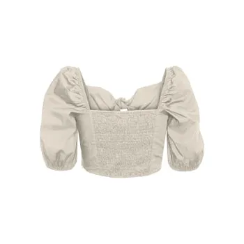 Vero Moda Mara Crop Top