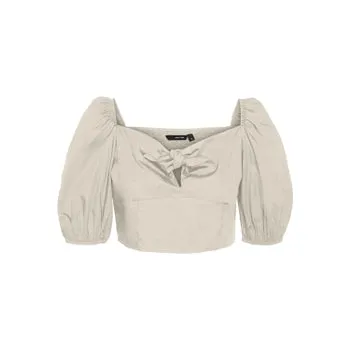 Vero Moda Mara Crop Top