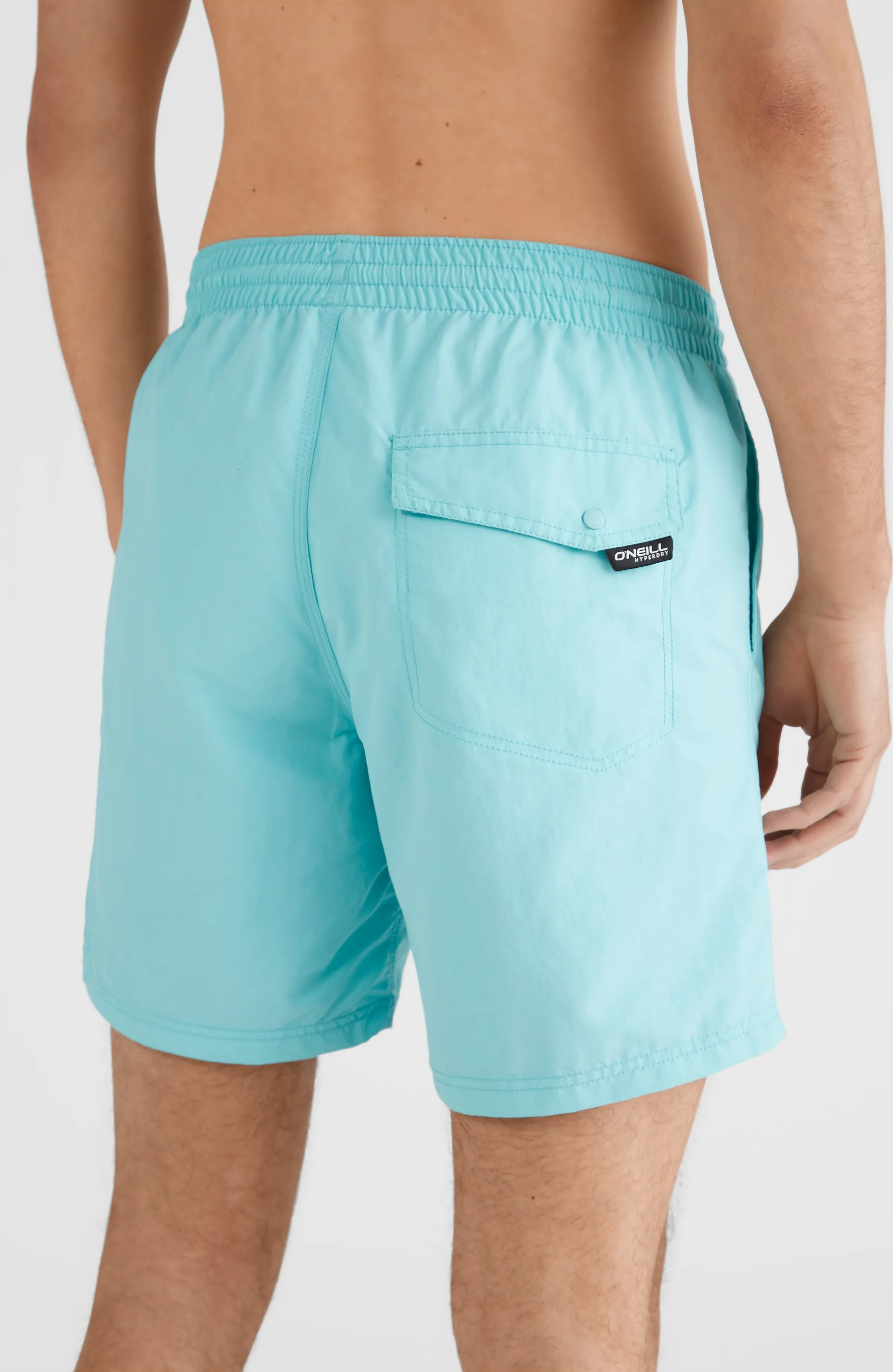 Vert Swim Shorts | Aqua Spalsh