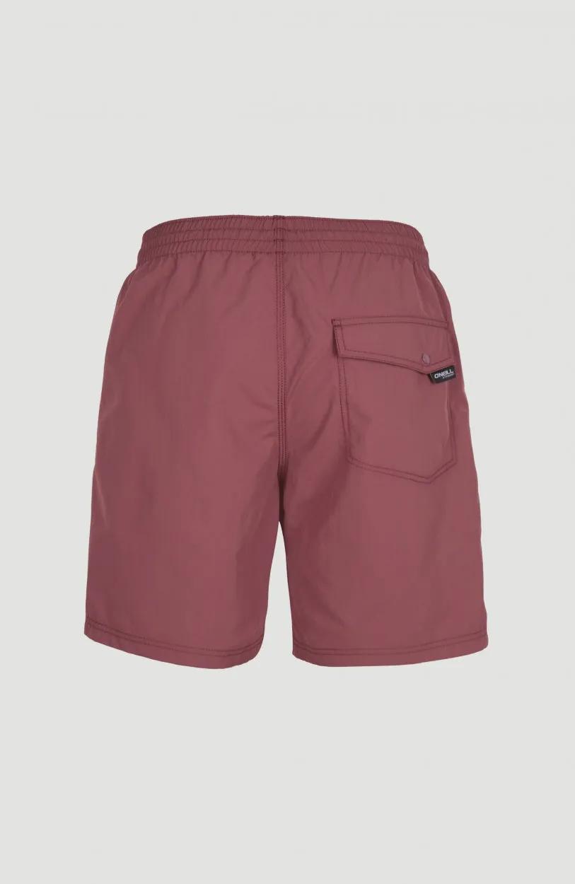 Vert Swim Shorts | Nocturne